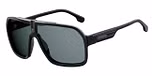 MATTE BLACK (GREY ANTIREFLEX)