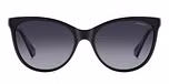 BLACK / GREY SHADED POLARIZED