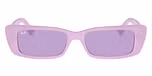 Lilac / Violet