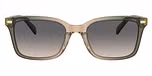 Olive Tan Gradient / Green Sand