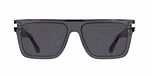 TRANSPARENT GRAY