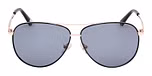 SHINY DEEP GOLD / SHINY DEEP GOLD / SMOKE POLARIZED