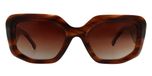 Brown / Polarized