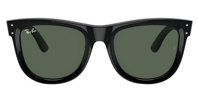 Ray-Ban - RBR0502S - Wayfarer reverse