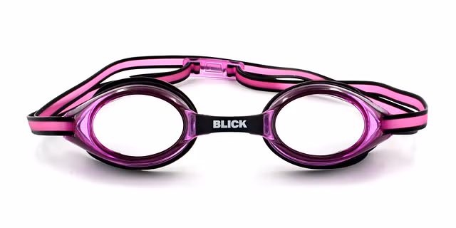 Aero Agile - Swimming Goggles