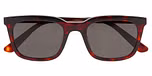 HAVANA (BROWN) DARK DEMI