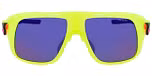 MATTE VOLT / INFRARED MIR / CLEAR