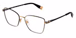 SH.ROSE GOLD W/BLACK PARTS