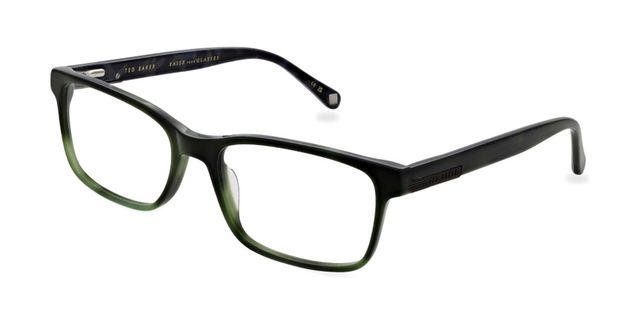 Ted best sale baker lentes