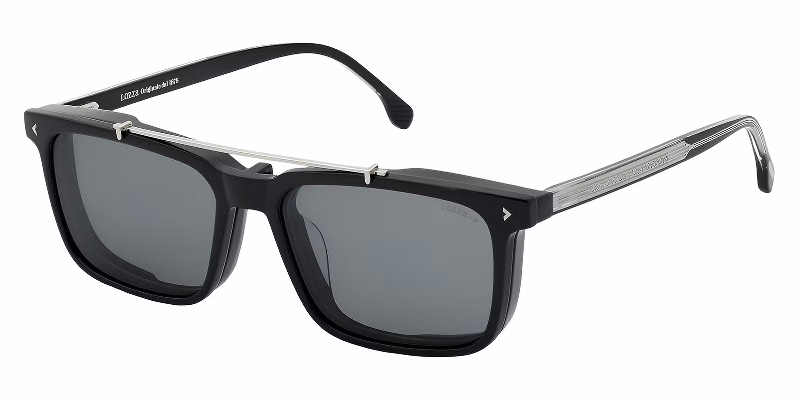 UL4428 - With Clip on