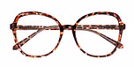 Dominant Light Brown