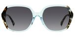 BLUE (DARK GREY SHADED)