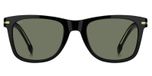 BLACK (GREEN) / Eco Acetate