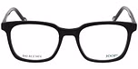 BLACK MEDIUM MATT