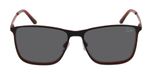 BLACK / Grey uni / Polarized