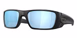 MATTE BLACK / black / prizm deep polarized