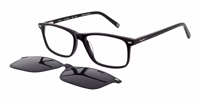 Pepe Jeans London - PJ7439 REI - With Clip on