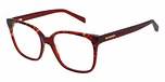 MILKY DARK RED