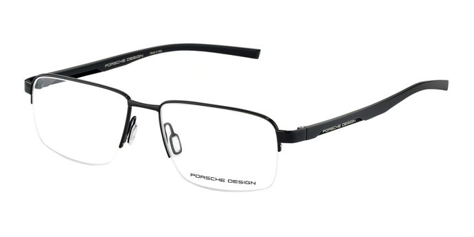 Porsche Design Glasses. Free Basic Lenses - SelectSpecs