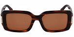 STRIPED BROWN