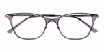 GREY MEDIUM TRANSPARENT