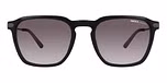 black-ruthenium / polarized