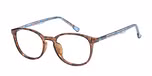 Mottle Brown