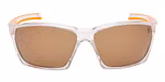 CRYSTAL / CRYSTAL / BROWN POLARIZED