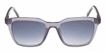 SHINY GREY / SHINY GREY / GRADIENT BLUE
