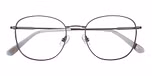 Matte brown (memory metal)