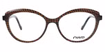 brown-blue