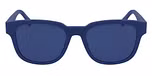 MATTE BLUE
