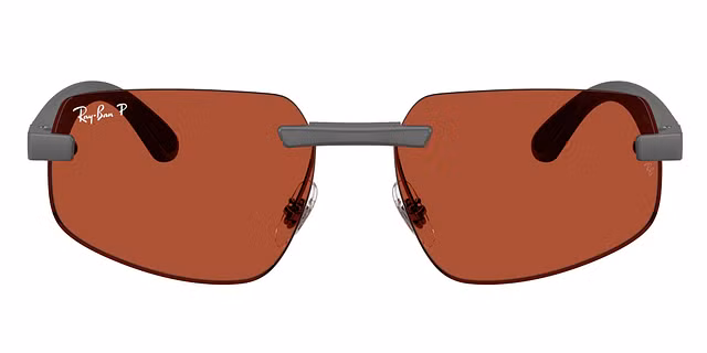 Ray-Ban - RB4475CH