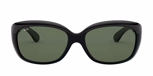 Ray-Ban - RB4101 JACKIE OHH