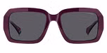 VIOLET / GREY POLARIZED