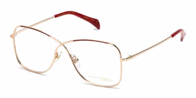 William Morris Black Label - BLSOPHIA