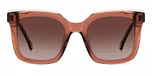 LIGHT BROWN (BROWN SHADED)