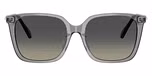 Transparent Grey / Grey / Gradient Grey