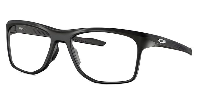 Oakley OX8144 - Knolls Glasses + Free Basic Lenses - SelectSpecs