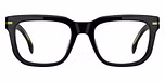 BLACK / ECO ACETATE