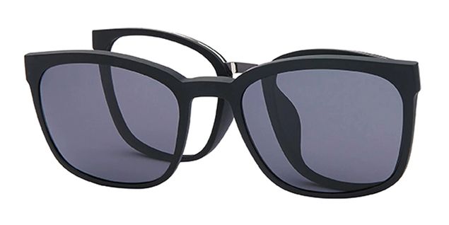 CL LC0104 - Sunglasses Clip-on for London Club