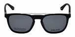 MATT BLACK / SMOKE / POLARIZED