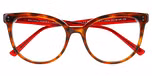 HAVANA (BROWN) MEDIUM DEMI