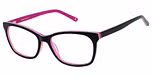 Black Cerise