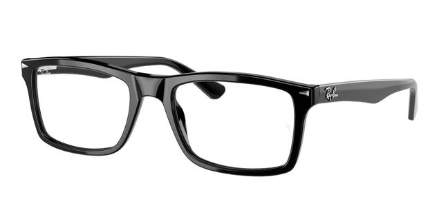 Ray-Ban RX5287 Glasses + Free Basic Lenses - SelectSpecs