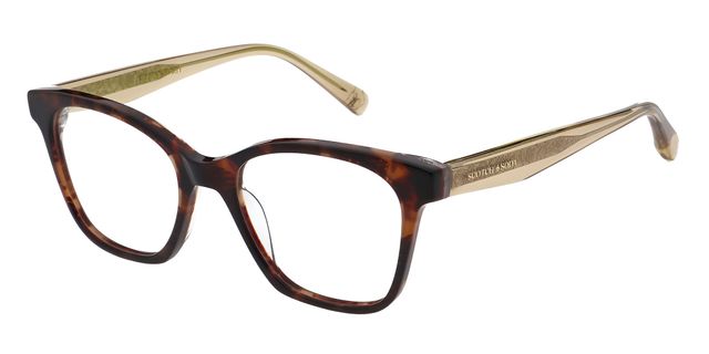 Scotch & Soda - SS3037
