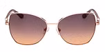 SHINY ROSE GOLD / SHINY BORDEAUX / GRADIENT SMOKE