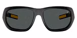 Shiny Black / Dark Grey