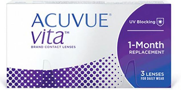 ACUVUE® VITA®