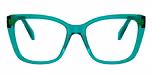 Crystal Green / Green
